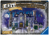 EXIT Adventskalender - Das geheimnisvolle Schloss