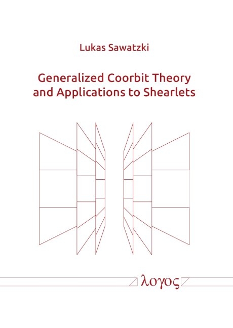 Generalized Coorbit Theory and Applications to Shearlets - Lukas Sawatzki