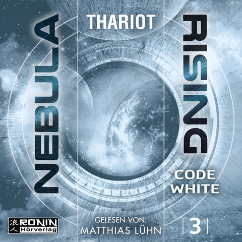 Nebula Rising 3 -  Thariot