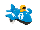 BRIO Infant/ Toddler - Push & Go Flugzeug