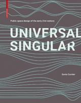 Universal Singular - Sonia Curnier