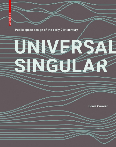 Universal Singular - Sonia Curnier