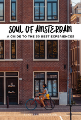 Soul of Amsterdam -  Jonglez