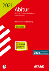 STARK Abiturprüfung Berlin/Brandenburg 2021 - Biologie GK/LK