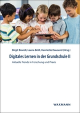 Digitales Lernen in der Grundschule II - 