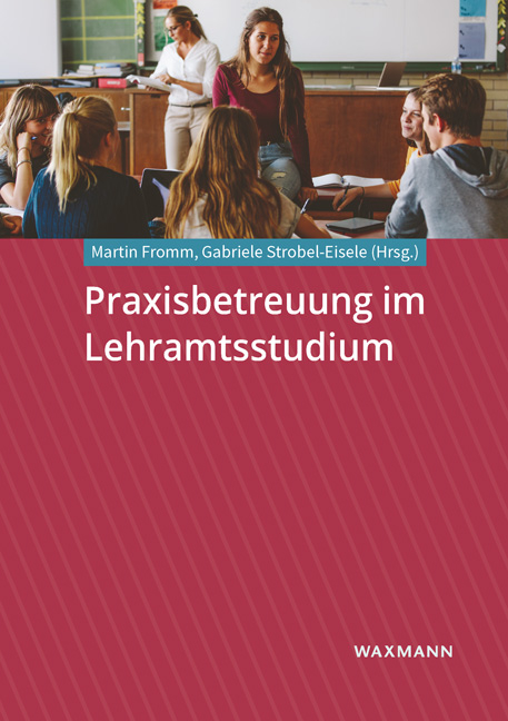 Praxisbetreuung im Lehramtsstudium - 