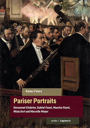 Pariser Portraits