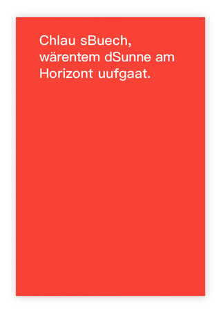 Wiemer Büecher chlaut