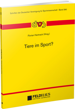 Tiere im Sport?