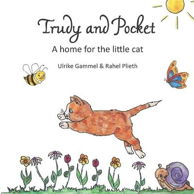 Trudy and Pocket - Ulrike Gammel, Rahel Plieth