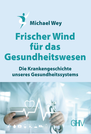 Frischer Wind für das Gesundheitswesen