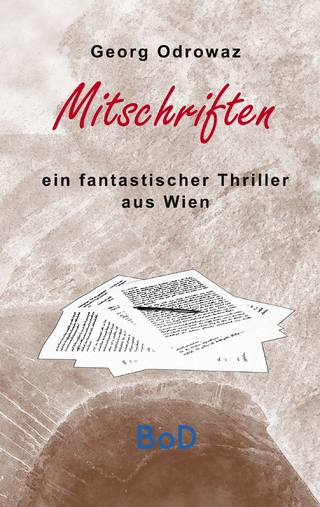 Mitschriften