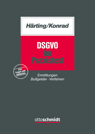 DSGVO im Praxistest