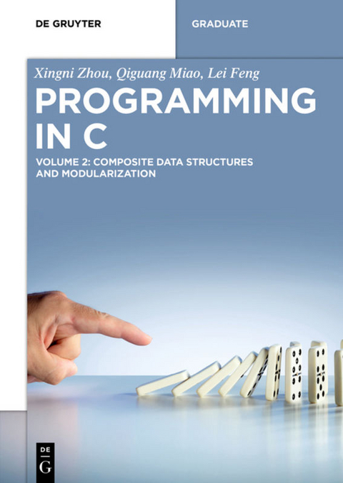 Composite Data Structures and Modularization