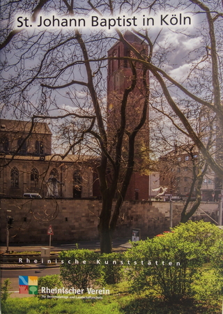 St. Johann Baptist in Köln