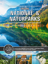 Nationalparks in Deutschland