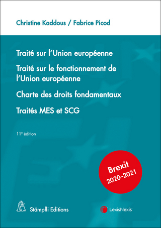 Traité sur l'Union européenne