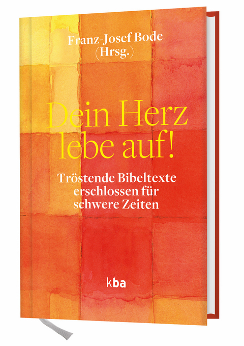 Dein Herz lebe auf! - 
