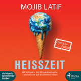 Hei&szlig;zeit - Mojib Latif