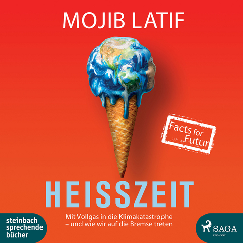 Hei&szlig;zeit - Mojib Latif