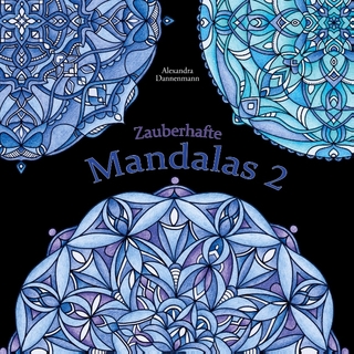 Zauberhafte Mandalas 2