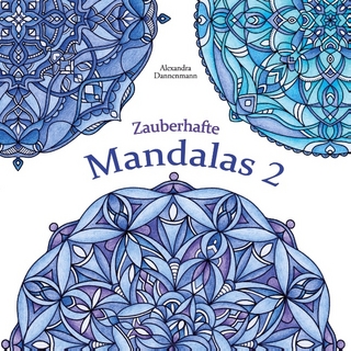 Zauberhafte Mandalas 2