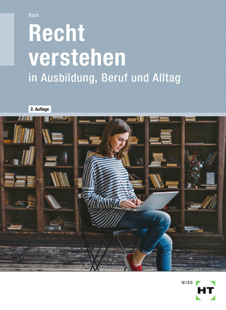 eBook inside: Buch und eBook Recht verstehen