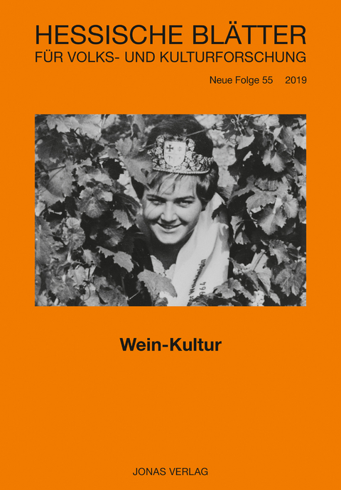 Wein-Kultur - 
