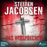 Das Versprechen - Steffen Jacobsen