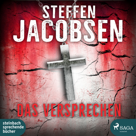 Das Versprechen - Steffen Jacobsen