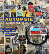 Autopsie, Band I - Manfred Heiting, Roland Jaeger