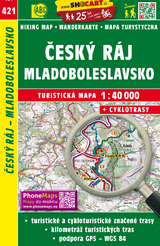 Cesky Ray - Mladoboleslavsko
