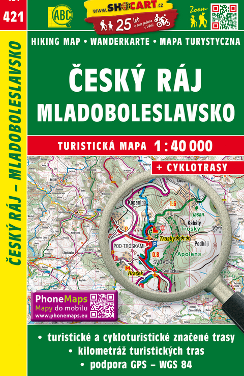 Cesky Ray - Mladoboleslavsko