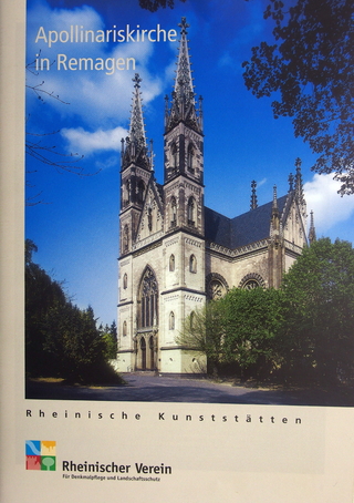 Die Apollinariskirche in Remagen