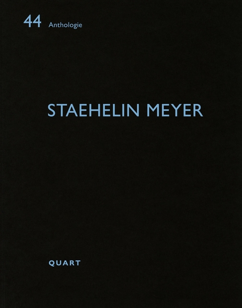 Staehelin Meyer - 