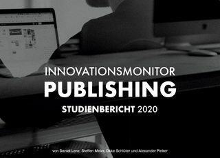 Innovationsmonitor Publishing