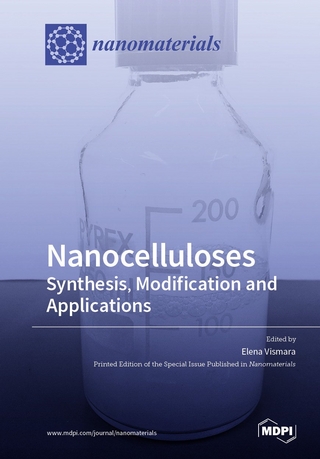 Nanocelluloses
