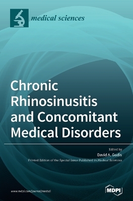 Chronic Rhinosinusitis and Concomitant Medical Disorders - 