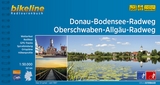 Donau-Bodensee-Weg, Oberschwaben-Allg&auml;u Weg - 