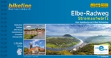 Elbe-Radweg / Elbe-Radweg Stromaufw&auml;rts - 