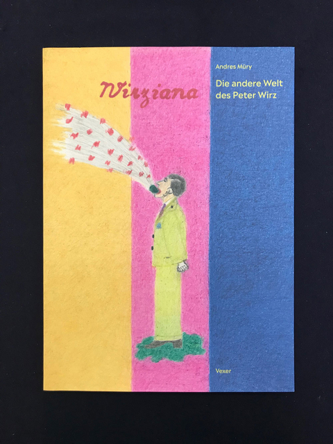 Wirziana - Peter Wirz, Monika Jagfeld