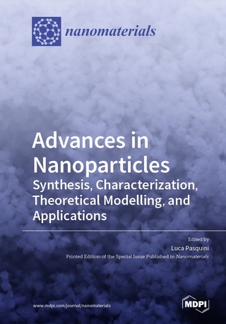 Advances in Nanoparticles