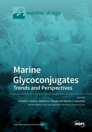 Marine Glycoconjugates