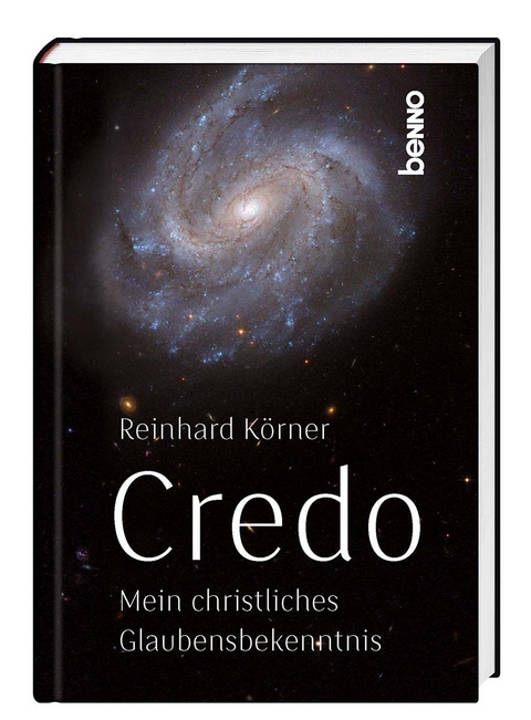 Credo - Reinhard K&ouml;rner