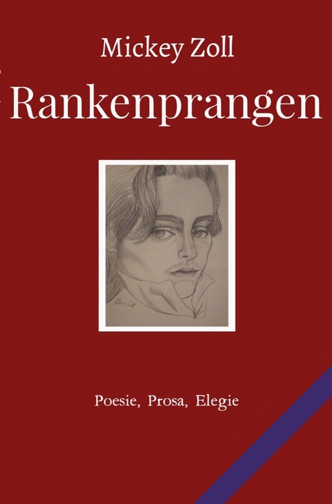 Rankenprangen - Mickey Zoll
