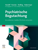 Psychiatrische Begutachtung - 