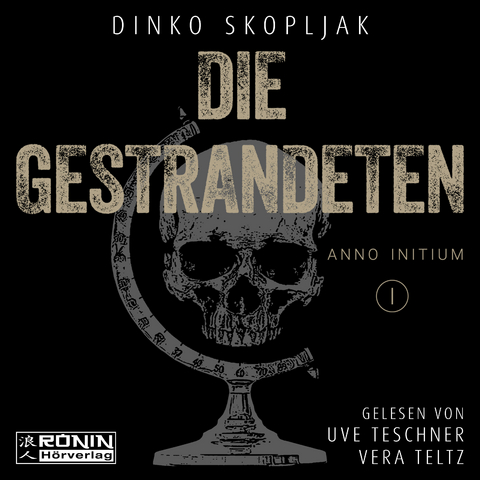 Die Gestrandeten - Dinko Skopljak