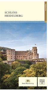 Schloss Heidelberg - Wolfgang Wiese, Karin Stober