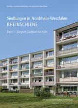 Siedlungen in Nordrhein-Westfalen - 