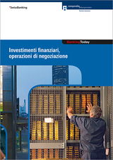 Banking Today - Investimenti finanziari, operazioni di negoziazione - Gütersloh, Christoph; Hirt, Thomas